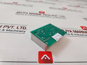 Gicar 85.26.57 Printed Circuit Board