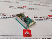 Gicar 85.26.57 Printed Circuit Board