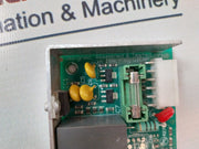 Gicar 85.26.57 Printed Circuit Board