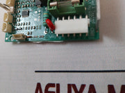 Gicar 85.26.57 Printed Circuit Board