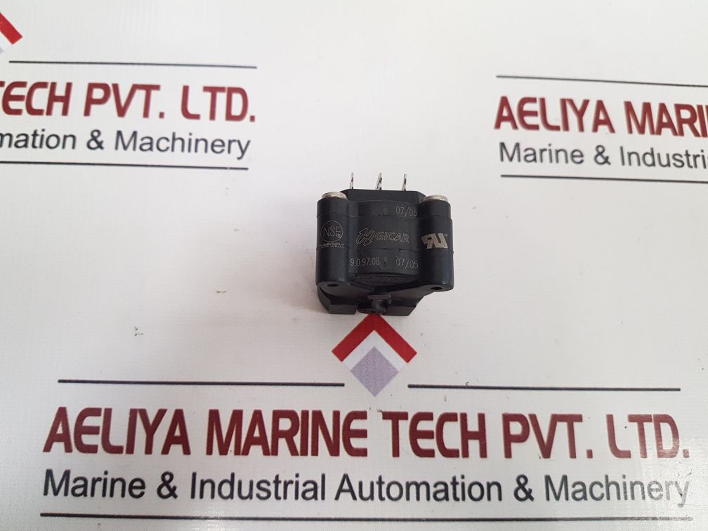 Gicar Flowmeter 9.0.97.08