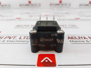 Gicar 9.0.97.63G Volumetric Flowmeter Nsf Component 8001-8274 33 1403 6000