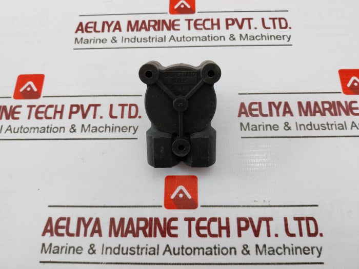 Gicar 9.0.97.63G Volumetric Flowmeter Nsf Component 8001-8274 33 1403 6000