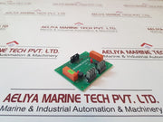 Gicar Lc 8.5.25.08 Pcb Card