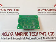 Gicar Lc 8.5.25.08 Pcb Card