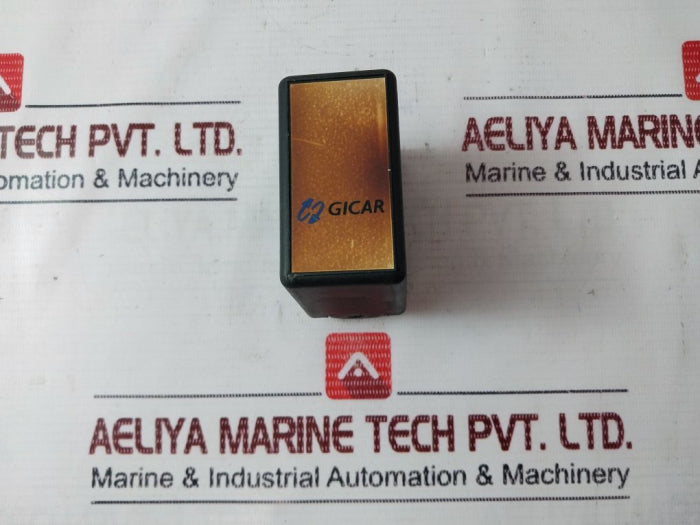 Gicar Nrl30/1E-2C/F Level Adjuster -20 Ta 70°C