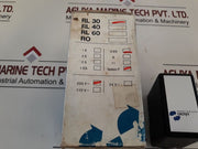 Gicar Rl30 Electronic Level Control