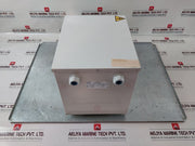 Gicep Electric Transformer 34700 Ip21 Type Tr 50/60Hz