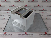 Gicep Electric Transformer 34700 Ip21 Type Tr 50/60Hz