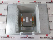 Gicep Electric Transformer 34700 Ip21 Type Tr 50/60Hz