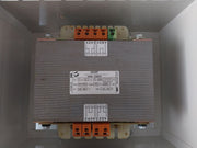 Gicep Electric Transformer 34700 Ip21 Type Tr 50/60Hz