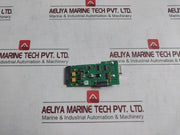 Giesecke & Devrient 222375041 Printed Circuit Board 3408/71 1111660-01 3/94V