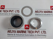 Gietech 922000039 Mechanical Shaft Seal Kit