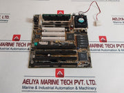 Giga Byte Ga-5486Al Motherboard