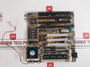 Giga Byte Ga-5486Al Motherboard