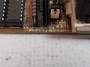 Giga Byte Ga-5486Al Motherboard