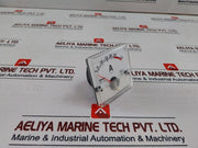 Gikota Pm-80 Ammeter 0-350/1050 A