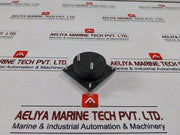 Gikota Pm-80 Ammeter 0-350/1050 A