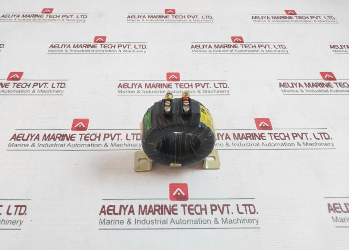 Gilbert & Maxwell Tid Current Transformer 250/5A 15Va 660V 50Hz
