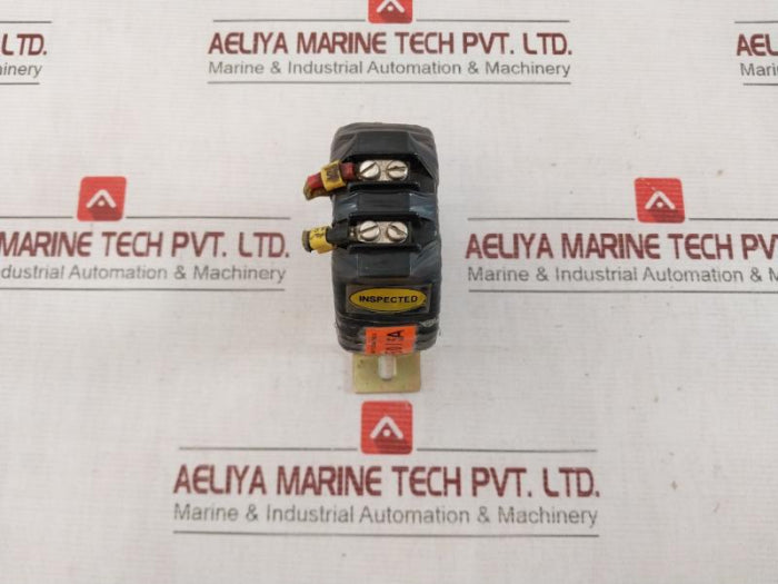 Gilbert & Maxwell Tid Current Transformer 250/5A 5Va 660V 50Hz