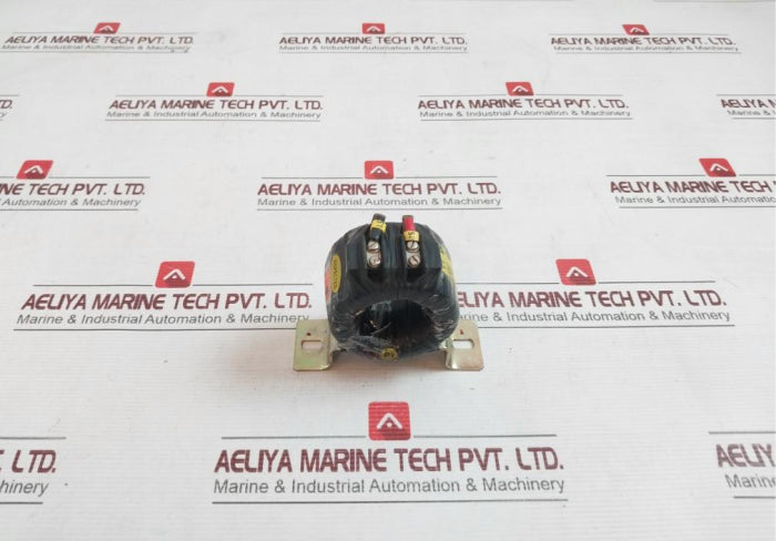 Gilbert & Maxwell Tid Current Transformer 250/5A 660V 50Hz 15Va