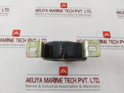 Gilbert & Maxwell Tid Current Transformer 300-400/5A 660V, 50Hz