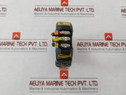 Gilbert & Maxwell Tid Current Transformer 300-400/5A 660V, 50Hz