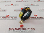 Gilbert & Maxwell Tid Current Transformer 300-400/5A 660V, 50Hz