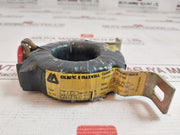 Gilbert & Maxwell Tid Current Transformer 5Va 250/5A 2705