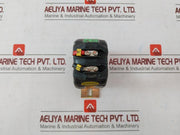 Gilbert & Maxwell Tid Current Transformer 660V, 50Hz 15Va