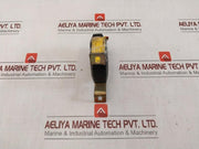 Gilbert & Maxwell Tid Current Transformer 660V 50Hz 250/5A