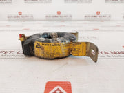 Gilbert & Maxwell Tid Current Transformer 660V 50Hz 250/5A