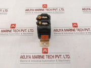 Gilbert & Maxwell Tjd Current Transformer 250/5A 15Va