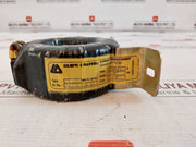 Gilbert & Maxwell Tjd Current Transformer 250/5A 15Va