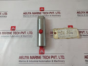 Gilmore 0013400 Valve Rev A 10K Psi Pilot Oper X S525C