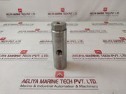 Gilmore 0013400 Valve Rev A 10K Psi Pilot Oper X S525C