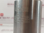 Gilmore 0013400 Valve Rev A 10K Psi Pilot Oper X S525C