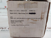 Gilmore 0298323-rk Repair Kit 44369-90 Rk