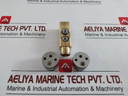 Gilmore 0298323-rk Repair Kit 44369-90 Rk