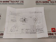 Gilmore 1-1/2 Sae Repair Kit