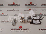 Gilmore 1-1/2 Sae Repair Kit