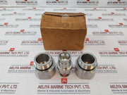 Gilmore 1-1/2” Sae Shuttle Valve Repair Kit 27030-2 Rk