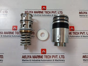 Gilmore 1006270 Valve
