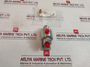 Gilmore 1/2” 27017 Shuttle Valve