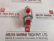 Gilmore 1/2â€ 27017 Shuttle Valve