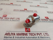 Gilmore 1/2â€ 27017 Shuttle Valve