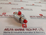 Gilmore 1/2â€ 27017 Shuttle Valve