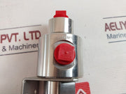 Gilmore 1/2â€ 27017 Shuttle Valve