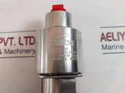 Gilmore 1/2â€ 27017 Shuttle Valve