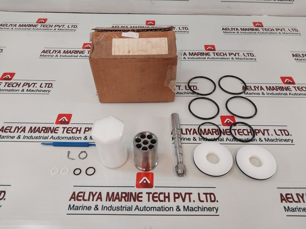 Gilmore 1721-0900 Spm Valve Repair Kit